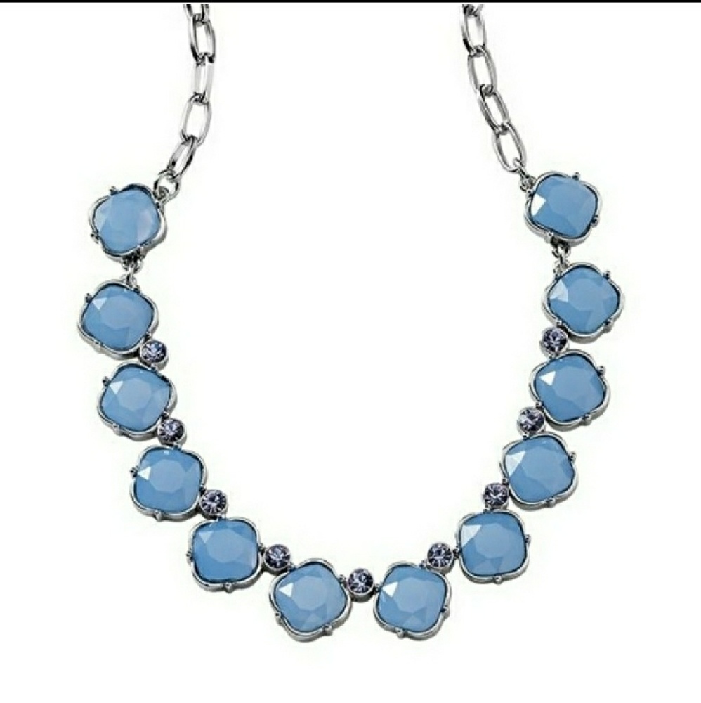 Thea by Lia Sophia necklace